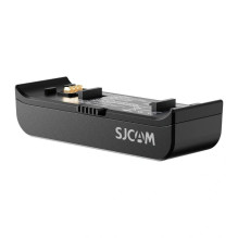 Fotoaparato Baterija - SJCAM SJ20 Išorinė Baterija 1050 mAh Fotoaparato Baterija - SJCAM SJ20 Išorinė Baterija 1050 mAh