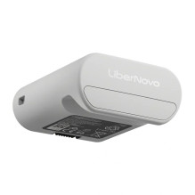 Biuro Kėdės Baterija - LiberNovo CP-GW-0000024-00-00 2 200 mAh Pilka Biuro Kėdės Baterija - LiberNovo CP-GW-0000024-00-00 2 200 mAh Pilka