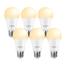 LED Lemputė - LEPRO...