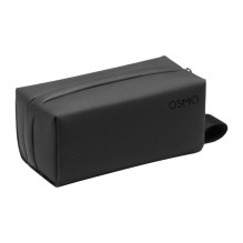 Fotoaparato Krepšys - DJI Osmo Pocket Pro Dėklas, Juoda Fotoaparato Krepšys - DJI Osmo Pocket Pro Dėklas, Juoda