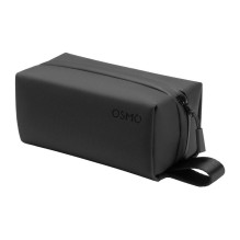Fotoaparato Krepšys - DJI Osmo Pocket Pro Dėklas, Juoda Fotoaparato Krepšys - DJI Osmo Pocket Pro Dėklas, Juoda
