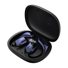 Ausinės - ONIKUMA T209 TWS Ausinės 16,2 mm Bluetooth 5.4 6 Val. USB-C LED Ekranas