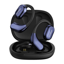 Ausinės - ONIKUMA T209 TWS Ausinės 16,2 mm Bluetooth 5.4 6 Val. USB-C LED Ekranas