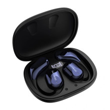 Ausinės - ONIKUMA T209 TWS Ausinės 16,2 mm Bluetooth 5.4 6 Val. USB-C LED Ekranas