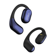 Ausinės - ONIKUMA T209 TWS Ausinės 16,2 mm Bluetooth 5.4 6 Val. USB-C LED Ekranas