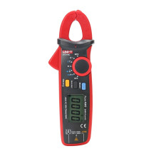 Apkabinamasis Matuoklis - UNI-T UT210C 200 A Mini Skaitmeninis AC / DC Apkabinamasis Matuoklis 600 V