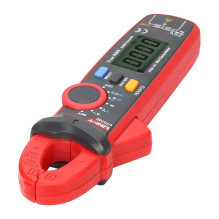 Apkabinamasis Matuoklis - UNI-T UT210C 200 A Mini Skaitmeninis AC / DC Apkabinamasis Matuoklis 600 V