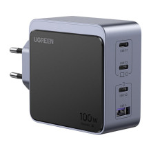 USB Įkroviklis - UGREEN...