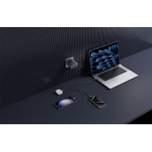 USB Įkroviklis - UGREEN X565 100 W GaN Įkroviklis 35043 USB Įkroviklis - UGREEN X565 100 W GaN Įkroviklis 35043