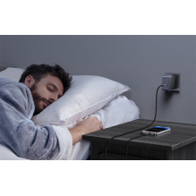 USB Įkroviklis - UGREEN X565 100 W GaN Įkroviklis 35043 USB Įkroviklis - UGREEN X565 100 W GaN Įkroviklis 35043