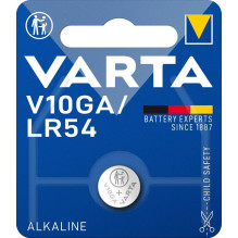 Baterija - VARTA G10 1,5 V...