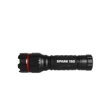 Žibintuvėlis - Falcon Eye SPARK 150 FHH0144 600 lm 3 Režimai Reguliuojamas Fokusuotumas IPX4 3×AAA