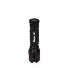 Žibintuvėlis - Falcon Eye SPARK 150 FHH0144 600 lm 3 Režimai Reguliuojamas Fokusuotumas IPX4 3×AAA