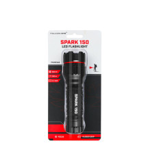 Žibintuvėlis - Falcon Eye SPARK 150 FHH0144 600 lm 3 Režimai Reguliuojamas Fokusuotumas IPX4 3×AAA