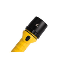 Žibintuvėlis - MacTronic Dura Light 2.1 PHH0121 800 lm 250 m 3 režimai IPX7 4 AA baterijos