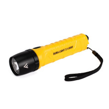 Žibintuvėlis - MacTronic Dura Light 2.1 PHH0121 800 lm 250 m 3 režimai IPX7 4 AA baterijos