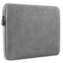 Nešiojamo kompiuterio dėklas - UGREEN LP187 13-13,9" Pilkas