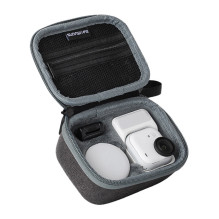 Fotoaparato Dėklas - Sunnylife GU-B042, Skirtas Insta360 GO Ultra