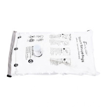 Vakuumavimo Maišas - Flextail NANO BAG J 70 × 100 cm Skaidrus Vakuumavimo Maišas - Flextail NANO BAG J 70 × 100 cm Skaidrus