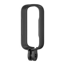 Fotoaparato Tvirtinimo Bėgelis - SJCAM C300 Galinis Bėgelis Juodas Fotoaparato Tvirtinimo Bėgelis - SJCAM C300 Galinis Bėgelis Juodas