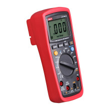 Skaitmeninis multimetras - UNI-T UT139A Tikrosios RMS Vertės Multimetras