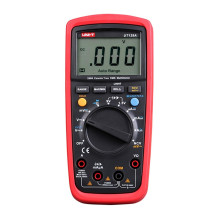 Skaitmeninis multimetras - UNI-T UT139A Tikrosios RMS Vertės Multimetras