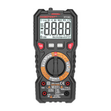 Skaitmeninis multimetras - Habotest HT118C "True RMS", NCV, 1,5 / 9 V Baterijų Tikrinimas