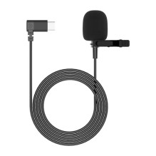Mikrofonas - SJCAM SJ10 Pro Mikrofonas 150 cm 180 g