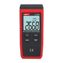 Termometras - UNI-T UT320A...