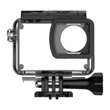 Kameros Vandeniui Atsparus Korpusas - SJCAM SJ8 Pro Vandeniui Atsparus Dėklas Kameros Vandeniui Atsparus Korpusas - SJCAM SJ8 Pro Vandeniui Atsparus Dėklas