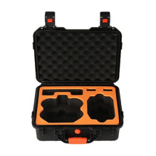 Drono dėklas - Sunnylife AQX-26 Skirtas DJI Neo 2 Fly More Combo 35,4 × 29,4 × 13,7 cm 1,64 kg Drono dėklas - Sunnylife AQX-26 Skirtas DJI Neo 2 Fly More Combo 35,4 × 29,4 × 13,7 cm 1,64 kg