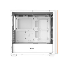 Kompiuterio Korpusas - Darkflash DS900WS ATX Baltas