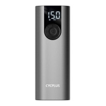 Oro kompresorius - CYCPLUS...