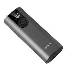 Oro kompresorius - CYCPLUS A8 150 PSI 2×2600 mAh USB-C LED Oro kompresorius - CYCPLUS A8 150 PSI 2×2600 mAh USB-C LED