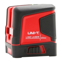 Lygio matuoklis - Uni-T LM570LD-II Žalias 520 nm Lygio matuoklis - Uni-T LM570LD-II Žalias 520 nm