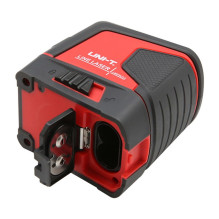 Lygio matuoklis - Uni-T LM570LD-II Žalias 520 nm Lygio matuoklis - Uni-T LM570LD-II Žalias 520 nm