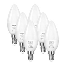 LED Lemputė - LEPRO...