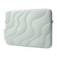 Nešiojamo Kompiuterio Dėklas - tomtoc Terra-A27 13" MacBook Dėklas Mėlynas