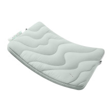 Nešiojamo Kompiuterio Dėklas - tomtoc Terra-A27 13" MacBook Dėklas Mėlynas
