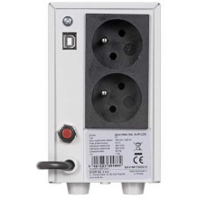Ever Eco Pro 700 AVR CDS 700VA