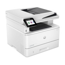 HP LaserJet Pro MFP 4102dw HP LaserJet Pro MFP 4102dw
