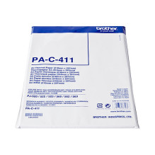 Brolis PAC411