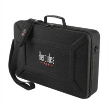 Hercules AddOn mikserio valdiklis DJ Inpulse T7 Prem. Mažmeninė prekyba transportavimo krepšiais