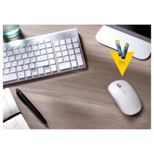Varta Longlife Power Varta Longlife Power