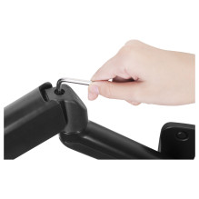 Equip 650137 monitor mount / stand Equip 650137 monitor mount / stand