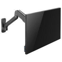 Equip 650137 monitor mount / stand Equip 650137 monitor mount / stand