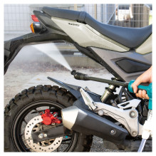 DHW180Z Cordless Pressure Washer DHW180Z Cordless Pressure Washer