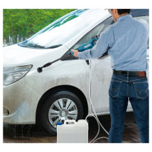 DHW180Z Cordless Pressure Washer DHW180Z Cordless Pressure Washer