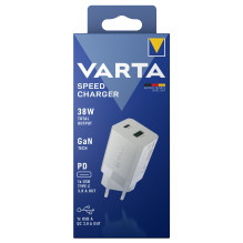 Varta 57955 101 111 mobile device charger