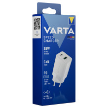 Varta 57955 101 111 mobile device charger